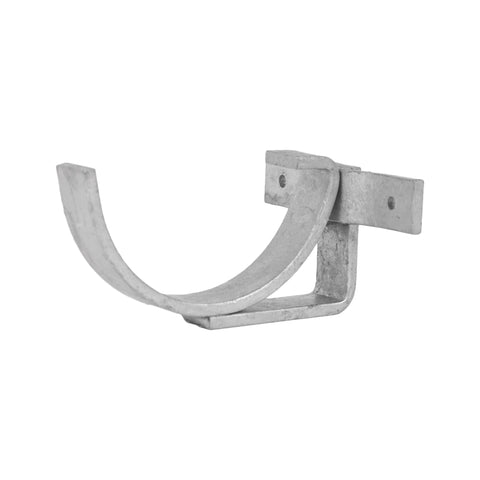 metal gutter fascia bracket cast iron gutter
