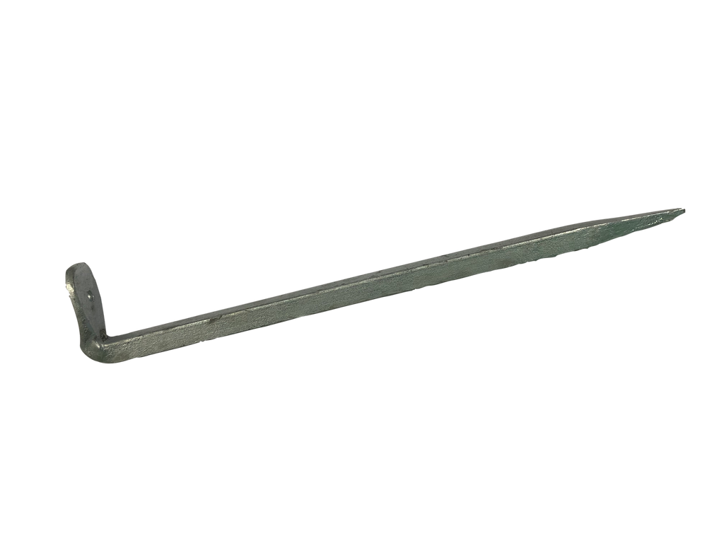 Gutter Support Timber Gutter Bracket for Timber Gutter – Ridley Gutter Brackets